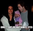 twilight baby