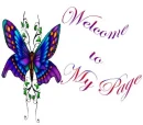 Welcome to my Page