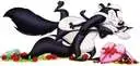 pepe la pew