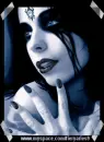 Black lady