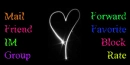 love heart