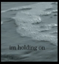 the tide is high