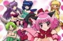 Tokyo Mew Mew