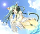 Cat-Girl