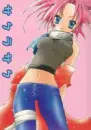 haruno sakura 