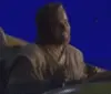Drive that pod!