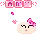amy
