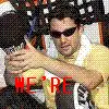 Tony Stewart