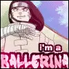 Neji Ballerina