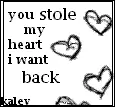 stollen heart