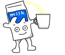milk 