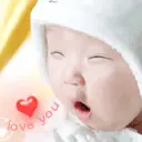 i love baby 