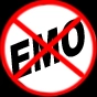not emos 