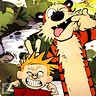 calvin & hobbes 
