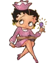 betty boop