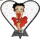 betty boop