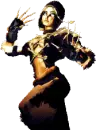 Sorceress