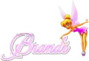 Brandi Tinkerbell
