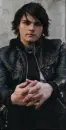 gerard way