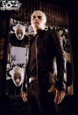 gerard way