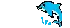 dolphin online now icon