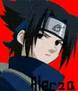 Sasuke.....cool...