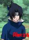 Sasuke Uchiha........