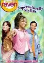 That's so Raven