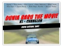 Dunia Baru The Movie