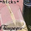 Champagne <3