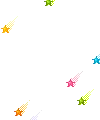 Flying Stars