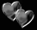Crystal Hearts