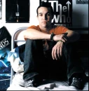 pete wentz