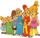 alvin and the chipmuuncks