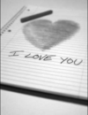 i love you