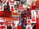 red images
