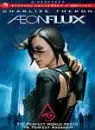 aeon flux