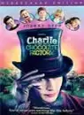 Charlie and the Chocolate Factory