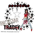 Tracey-Rockstar