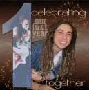Happy Anniversary Jason Castro