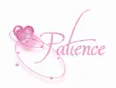 Patience
