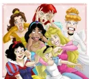princess