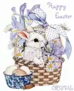 Happy Easter-Crystal