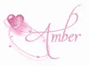 Amber