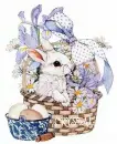 Happy Easter-Crystal