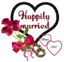 Happily Married
