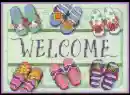 welcome