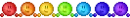 smiley wave