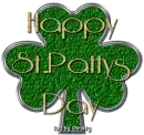 Happy St.Pattys.