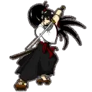 samurai